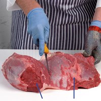 Meat Cut Spec Step 6